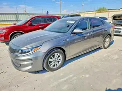 5XXGT4L36JG179213 2018 KIA OPTIMA