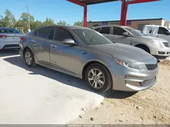 5XXGT4L36JG179292 2018 KIA OPTIMA