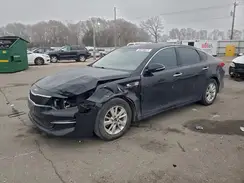 5XXGT4L36JG179390 2018 KIA OPTIMA
