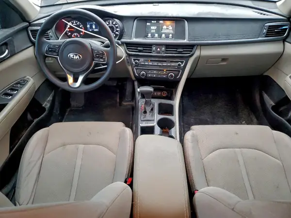 5XXGT4L36JG179390 2018 KIA OPTIMA - Image 8