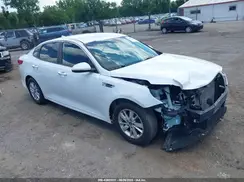 5XXGT4L36JG179437 2018 KIA OPTIMA