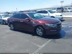 5XXGT4L36JG179485 2018 KIA OPTIMA