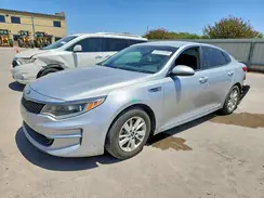 5XXGT4L36JG179874 2018 KIA OPTIMA