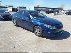 5XXGT4L36JG181186 2018 KIA OPTIMA