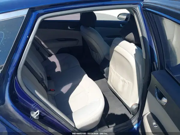 5XXGT4L36JG181186 2018 KIA OPTIMA - Image 8