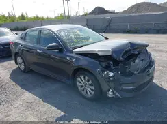5XXGT4L36JG181348 2018 KIA OPTIMA