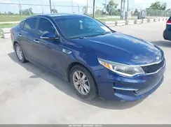 5XXGT4L36JG181446 2018 KIA OPTIMA