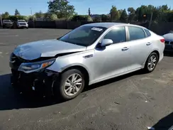 5XXGT4L36JG181852 2018 KIA OPTIMA