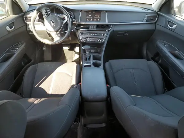 5XXGT4L36JG181852 2018 KIA OPTIMA - Image 8