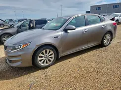 5XXGT4L36JG181995 2018 KIA OPTIMA