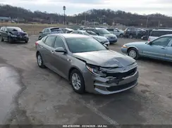 5XXGT4L36JG182175 2018 KIA OPTIMA
