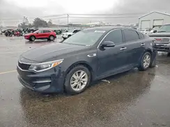 5XXGT4L36JG182242 2018 KIA OPTIMA