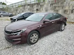 5XXGT4L36JG182371 2018 KIA OPTIMA