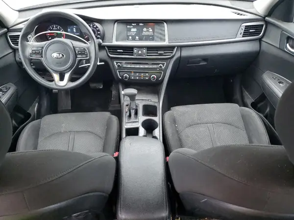 5XXGT4L36JG182371 2018 KIA OPTIMA - Image 8