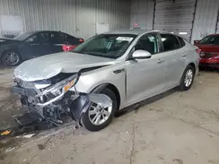 5XXGT4L36JG183083 2018 KIA OPTIMA