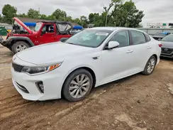 5XXGT4L36JG183259 2018 KIA OPTIMA