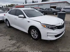 5XXGT4L36JG185500 2018 KIA OPTIMA