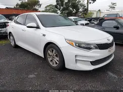 5XXGT4L36JG185884 2018 KIA OPTIMA