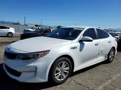 5XXGT4L36JG185920 2018 KIA OPTIMA