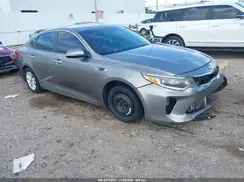 5XXGT4L36JG185948 2018 KIA OPTIMA