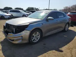 5XXGT4L36JG185979 2018 KIA OPTIMA