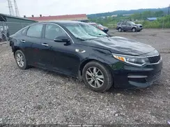 5XXGT4L36JG186114 2018 KIA OPTIMA