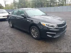 5XXGT4L36JG186131 2018 KIA OPTIMA