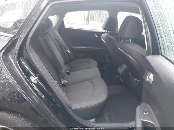 5XXGT4L36JG186131 2018 KIA OPTIMA - Image 8