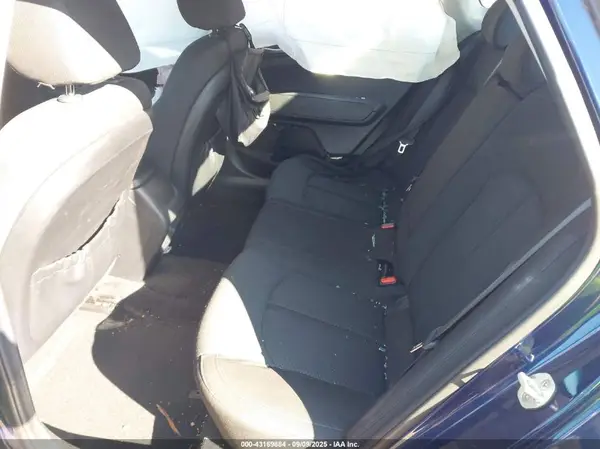 5XXGT4L36JG186209 2018 KIA OPTIMA - Image 8