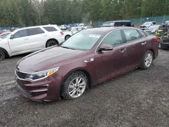 5XXGT4L36JG186226 2018 KIA OPTIMA