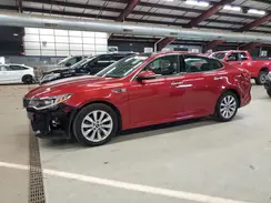 5XXGT4L36JG186386 2018 KIA OPTIMA