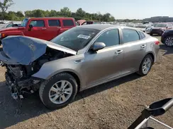 5XXGT4L36JG186467 2018 KIA OPTIMA