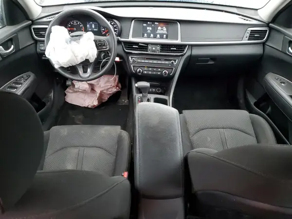 5XXGT4L36JG186467 2018 KIA OPTIMA - Image 8