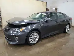 5XXGT4L36JG187053 2018 KIA OPTIMA