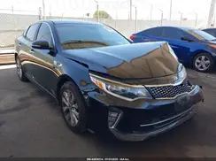 5XXGT4L36JG187330 2018 KIA OPTIMA
