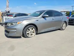 5XXGT4L36JG187621 2018 KIA OPTIMA