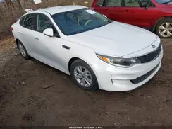 5XXGT4L36JG187831 2018 KIA OPTIMA