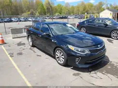 5XXGT4L36JG187926 2018 KIA OPTIMA