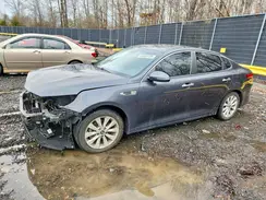 5XXGT4L36JG188218 2018 KIA OPTIMA