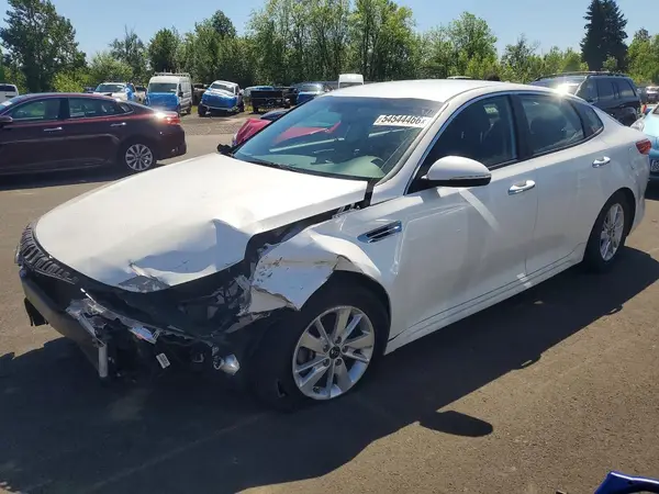 5XXGT4L36JG188574 2018 KIA OPTIMA - Image 1