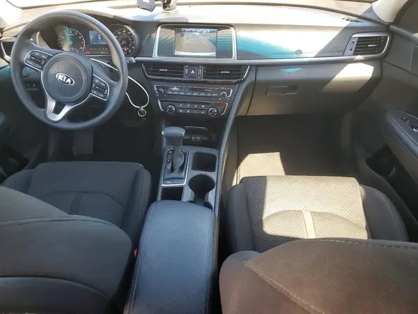 5XXGT4L36JG188574 2018 KIA OPTIMA - Image 8