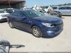 5XXGT4L36JG188607 2018 KIA OPTIMA