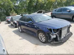 5XXGT4L36JG188848 2018 KIA OPTIMA