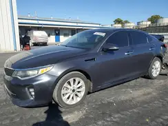 5XXGT4L36JG188946 2018 KIA OPTIMA