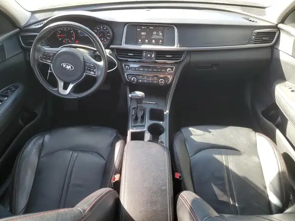 5XXGT4L36JG188946 2018 KIA OPTIMA - Image 8