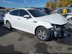 5XXGT4L36JG189191 2018 KIA OPTIMA