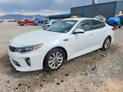 5XXGT4L36JG189238 2018 KIA OPTIMA