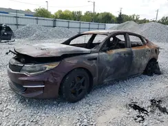 5XXGT4L36JG190633 2018 KIA OPTIMA