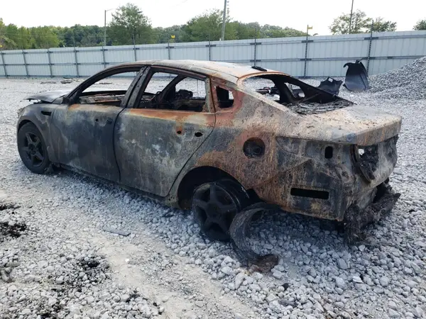 5XXGT4L36JG190633 2018 KIA OPTIMA - Image 2