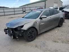 5XXGT4L36JG190812 2018 KIA OPTIMA